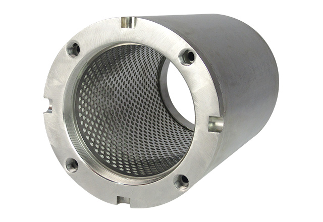 dust removal filter cartridge